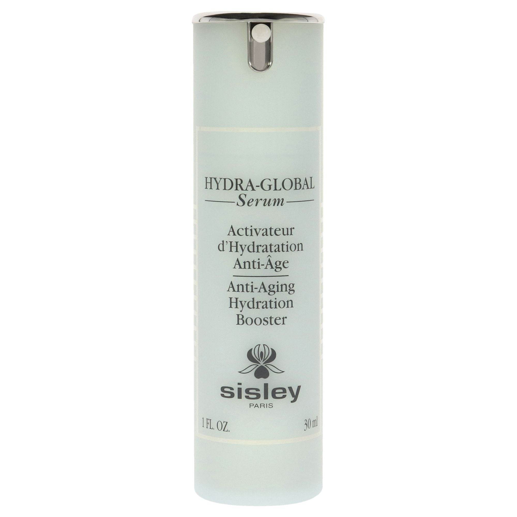 Hydra Global Serum Anti-Aging Hydration Booster by Sisley for Unisex - 1 oz Serum