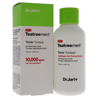 Ctrl A Teatreement Toner by Dr. Jart+ for Unisex - 4.05 oz Toner - Saeyu