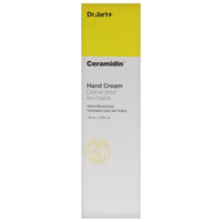 Dr. Jart+ Ceramidin Hand Cream for Unisex - 3.38 oz Cream
