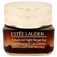 Advanced Night Repair Eye Supercharged Gel-Creme by Estee Lauder for Unisex - 0.5 oz Cream - Saeyu