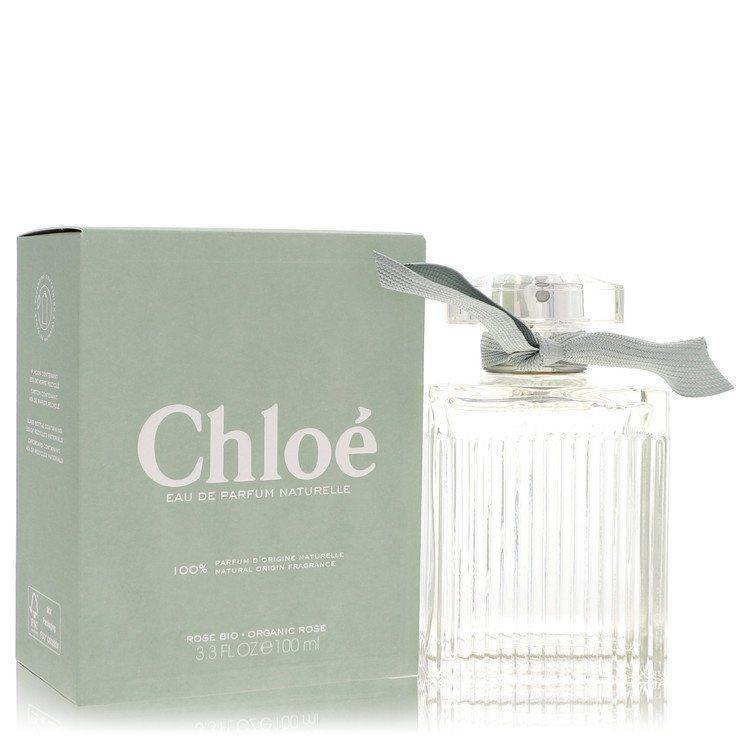 Chloe Naturelle by Chloe Eau De Parfum Spray - Saeyu