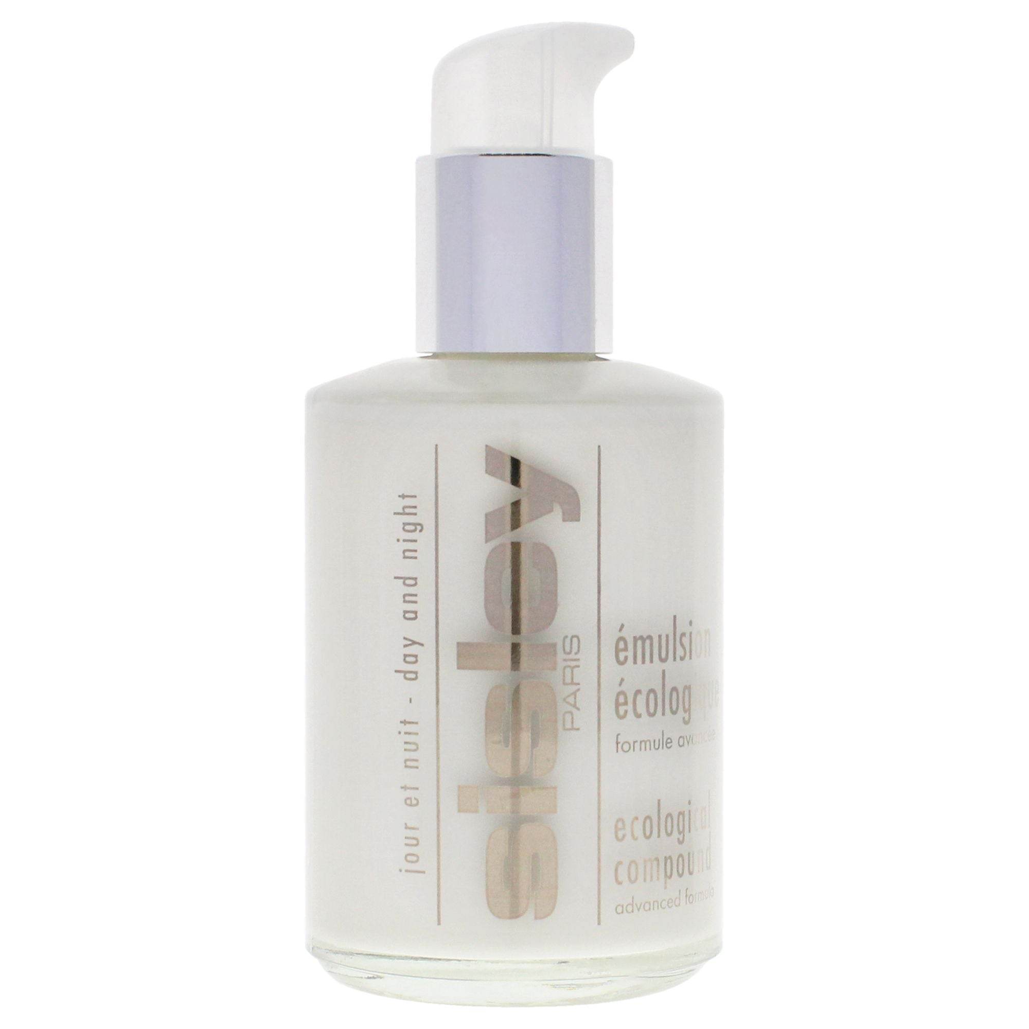 Ecological Compound by Sisley for Unisex - 4.2 oz Cream