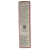 Clarifying Cleansing Foam by Shiseido for Unisex - 4.6 oz Cleanser - Saeyu
