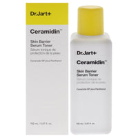 Ceramidin Skin Barrier Serum Toner by Dr. Jart+ for Unisex - 5.07 oz Toner - Saeyu