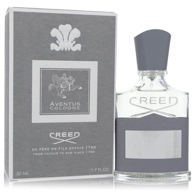 Aventus Cologne by Creed Eau De Parfum Spray - Saeyu