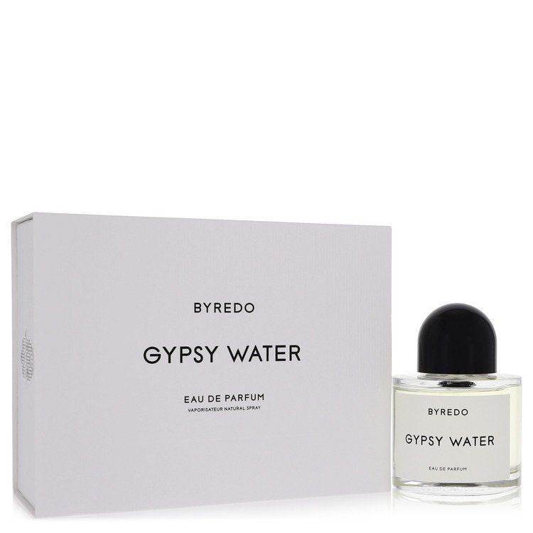 Byredo Gypsy Water by Byredo Eau De Parfum Spray (Unisex) - Saeyu