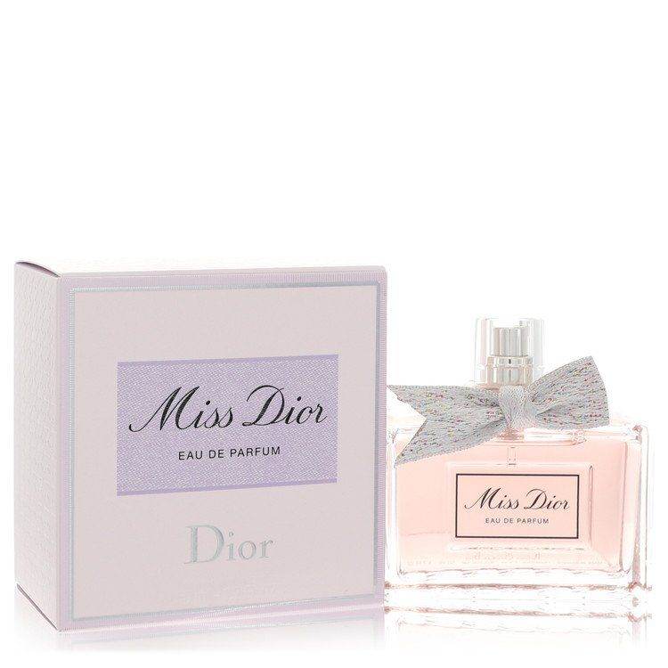 Miss Dior (miss Dior Cherie) by Christian Dior Eau De Parfum Spray (New Packaging)