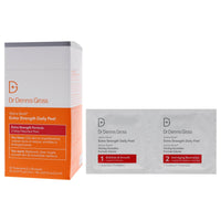 Alpha Beta Peel Extra Strength Formula - Saeyu