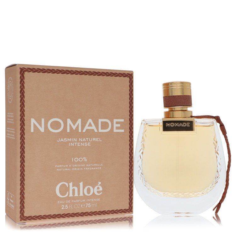 Chloe Nomade Jasmin Naturel Intense by Chloe Eau De Parfum Spray - Saeyu