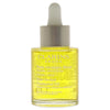 Blue Orchid Face Treatment Oil - Dehydrated Skin by Clarins for Unisex - 1 oz Treatment