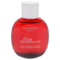 Eau Dynamisante Treatment Fragrance by Clarins for Women - 3.3 oz Treatment