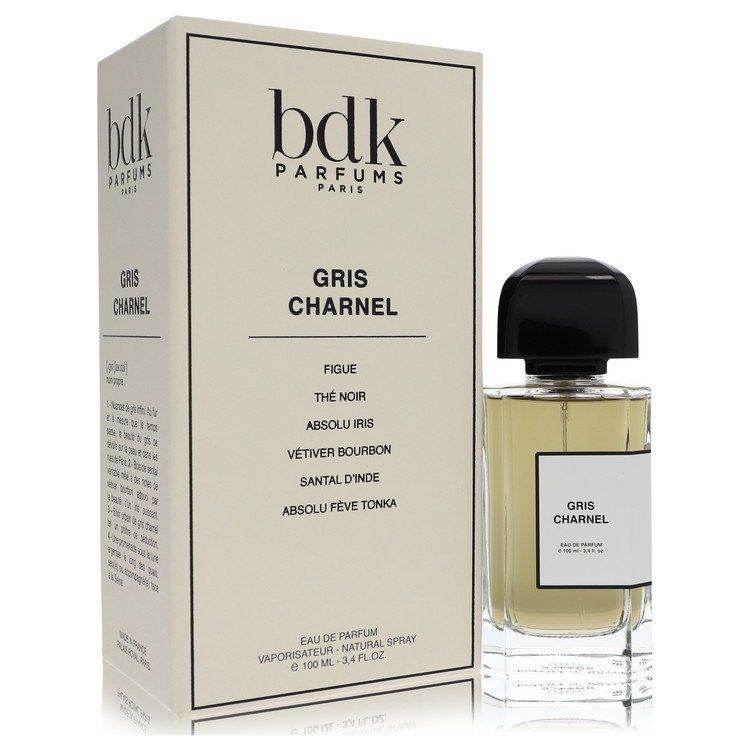 Bdk Gris Charnel by Bdk Parfums Eau De Parfum Spray (Unisex) - Saeyu