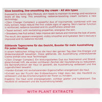 Multi-Active Day Cream - All Skin Types by Clarins for Women - 1.7 oz Cream