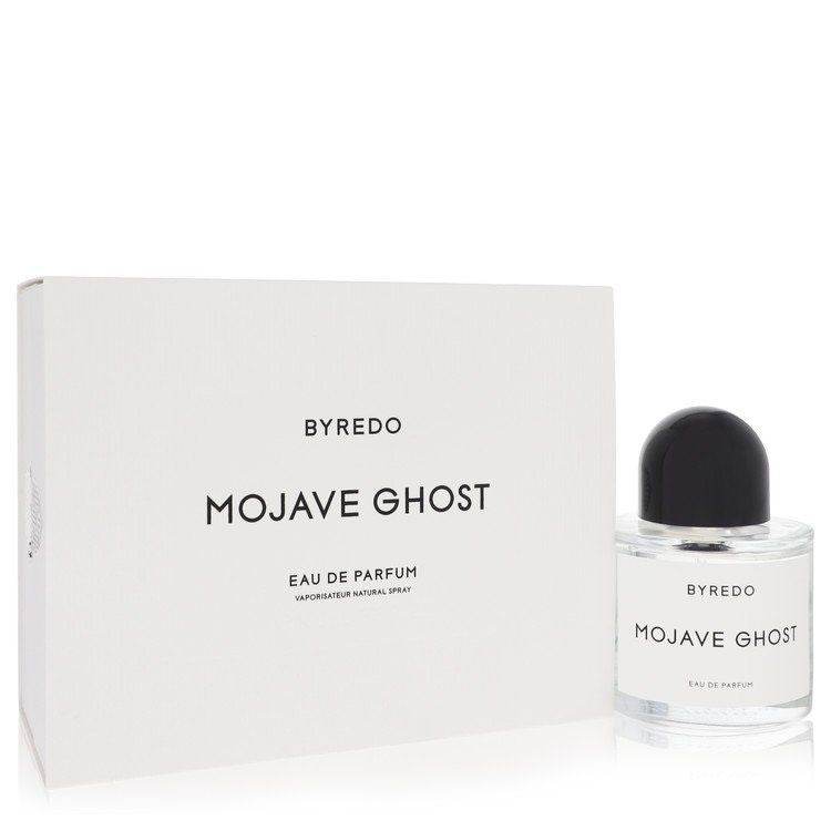 Byredo Mojave Ghost by Byredo Eau De Parfum Spray (Unisex) - Saeyu