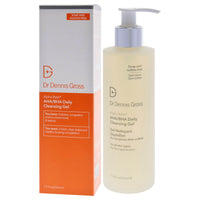 Alpha Beta AHA-BHA Daily Cleansing Gel - Saeyu