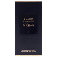 Shalimar Sensational by Guerlain for Women - 6.7 oz Body Lotion