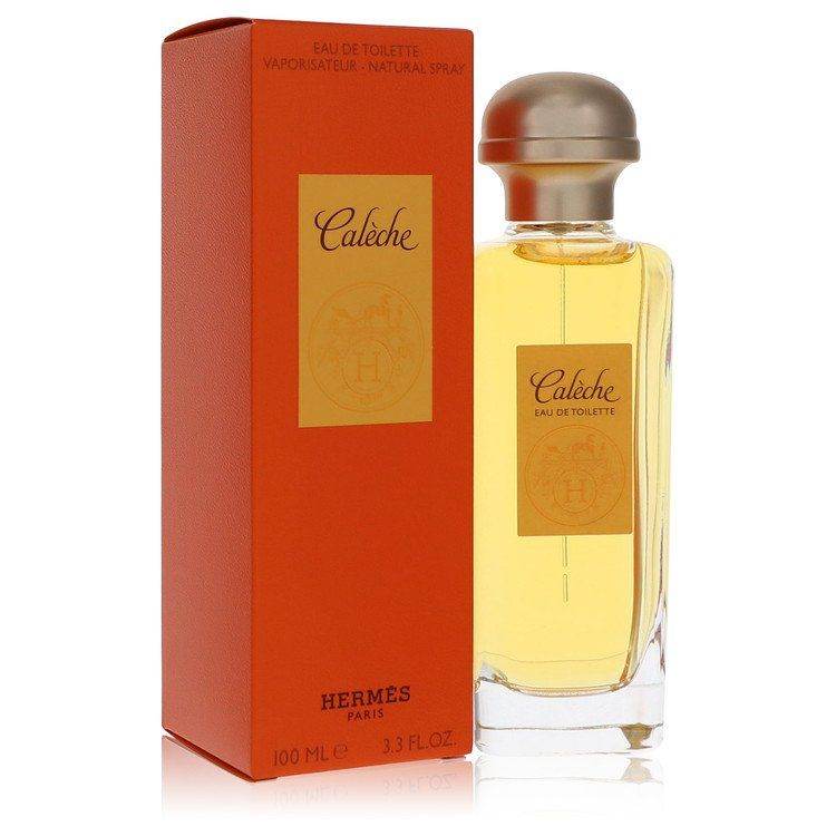 Caleche by Hermes Eau De Toilette Spray - Saeyu