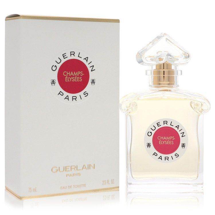 Champs Elysees by Guerlain Eau De Toilette Spray - Saeyu