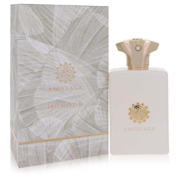 Amouage Honour by Amouage Eau De Parfum Spray - Saeyu