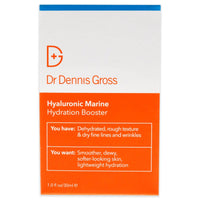 Hyaluronic Marine Hydration Booster