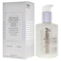 Ecological Compound by Sisley for Unisex - 4.2 oz Cream