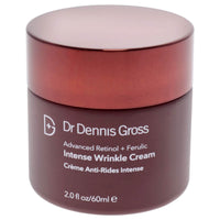 Dr. Dennis Gross Advanced Retinol Plus Ferulic Intense Wrinkle Cream - Saeyu