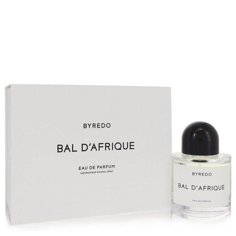 Byredo Bal D'afrique by Byredo Eau De Parfum Spray (Unisex) - Saeyu