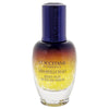 Immortelle Reset Overnight Oil-In Serum by L'Occitane for Women - 1 oz Serum