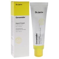 Dr. Jart+ Ceramidin Hand Cream for Unisex - 3.38 oz Cream
