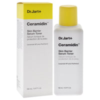 Ceramidin Skin Barrier Serum Toner by Dr. Jart+ for Unisex - 5.07 oz Toner - Saeyu