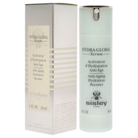 Hydra Global Serum Anti-Aging Hydration Booster by Sisley for Unisex - 1 oz Serum