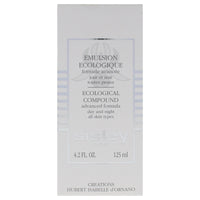 Ecological Compound by Sisley for Unisex - 4.2 oz Cream
