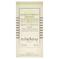 Deeply Purifying Mask With Tropical Resins by Sisley for Unisex - 2 oz Mask - Saeyu