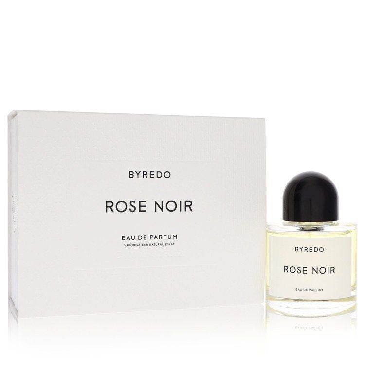 Byredo Rose Noir by Byredo Eau De Parfum Spray (Unisex) - Saeyu