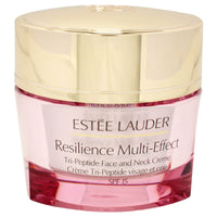 Resilience Multi-Effect Creme SPF 15 by Estee Lauder for Unisex - 1.7 oz Cream