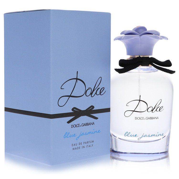 Dolce Blue Jasmine by Dolce & Gabbana Eau De Parfum Spray - Saeyu