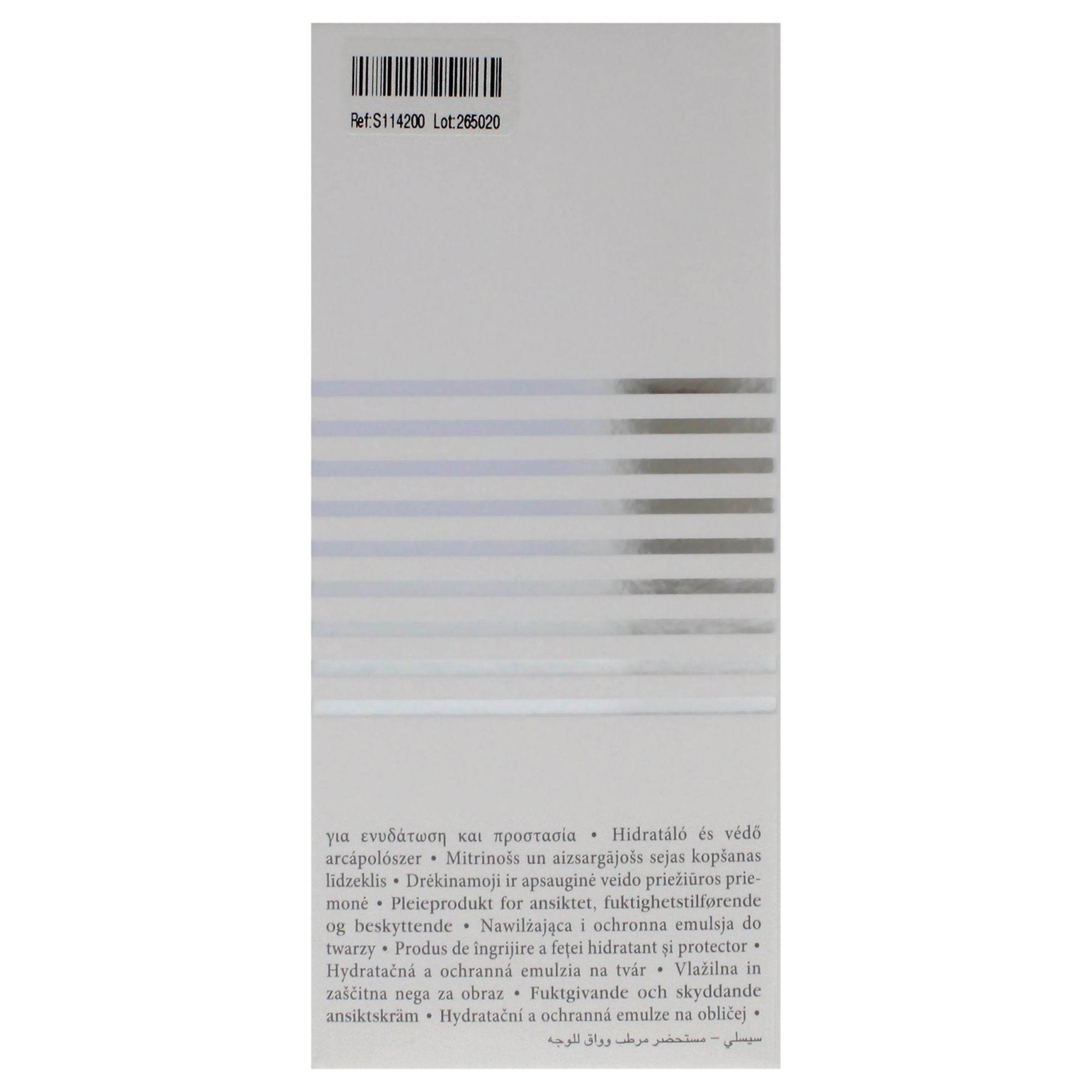 Ecological Compound by Sisley for Unisex - 4.2 oz Cream
