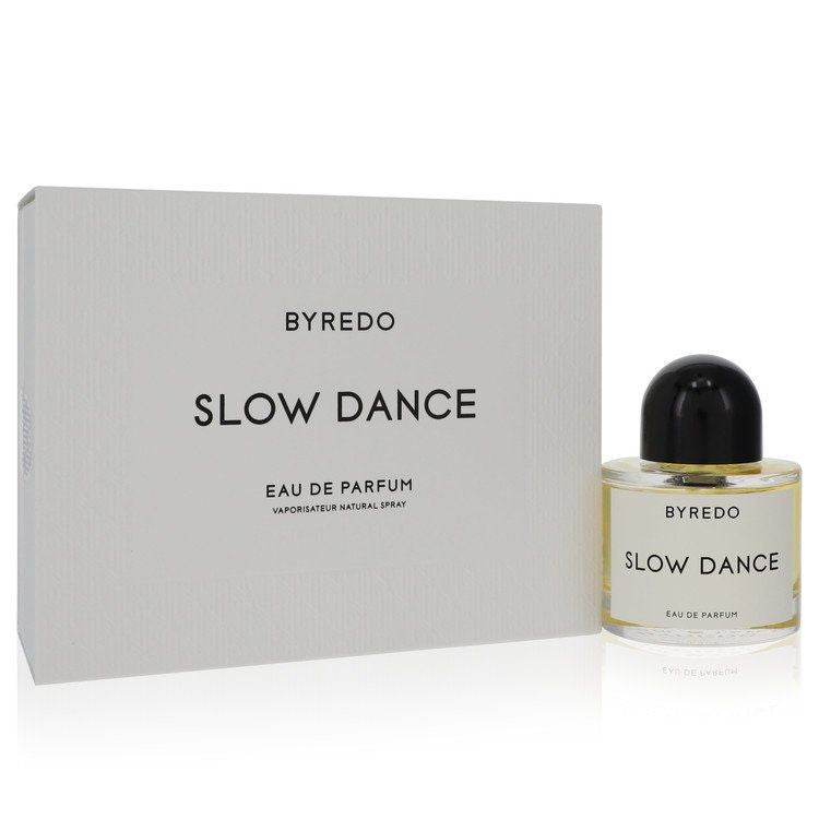 Byredo Slow Dance by Byredo Eau De Parfum Spray (Unisex) - Saeyu