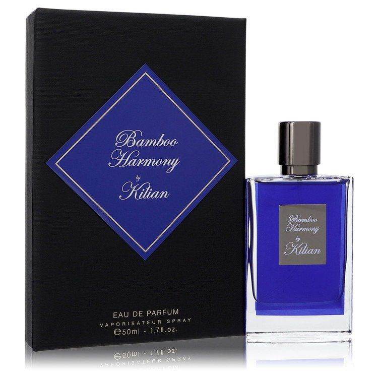 Bamboo Harmony by Kilian Eau De Parfum Spray - Saeyu
