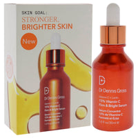 Vitamin C Lactic 15 Percent Vitamin C Firm and Bright Serum