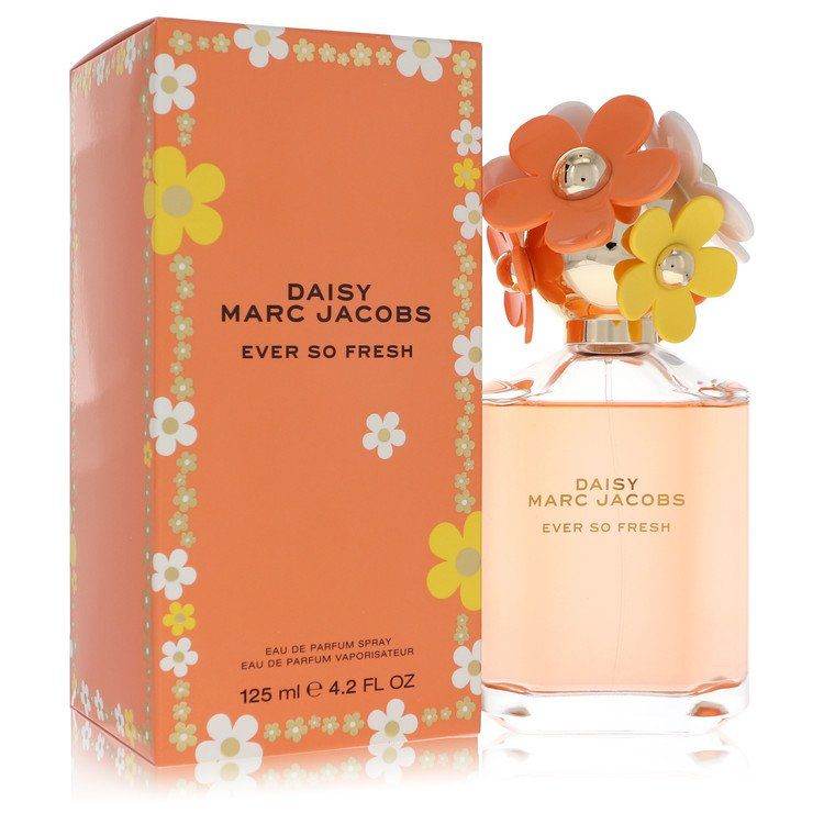 Daisy Ever So Fresh by Marc Jacobs Eau De Parfum Spray - Saeyu