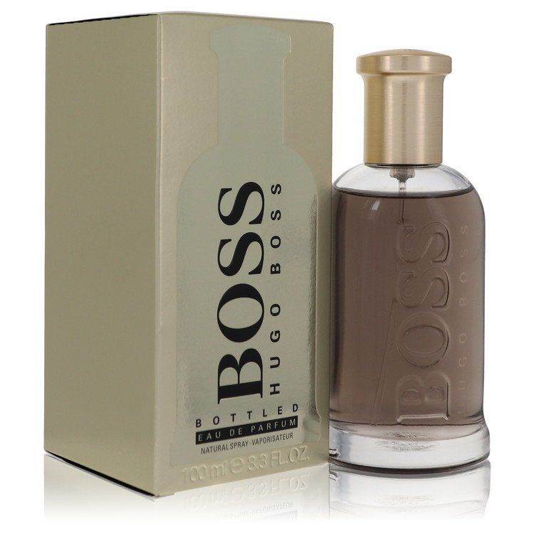 Boss No. 6 by Hugo Boss Eau De Parfum Spray - Saeyu
