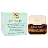 Advanced Night Repair Eye Supercharged Gel-Creme by Estee Lauder for Unisex - 0.5 oz Cream - Saeyu