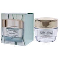 DayWear Multi Protection Anti Oxidant 24 Hour Moisture Creme SPF 15 by Estee Lauder for Women - 0.5 oz Cream - Saeyu
