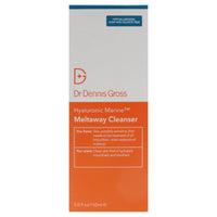 Hyaluronic Marine Meltaway Cleanser