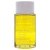Body Treatment Oil Tonic by Clarins for Unisex - 3.4 oz Treatment