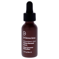 Dr. Dennis Gross Advanced Retinol Plus Ferulic Texture Renewal Serum - Saeyu