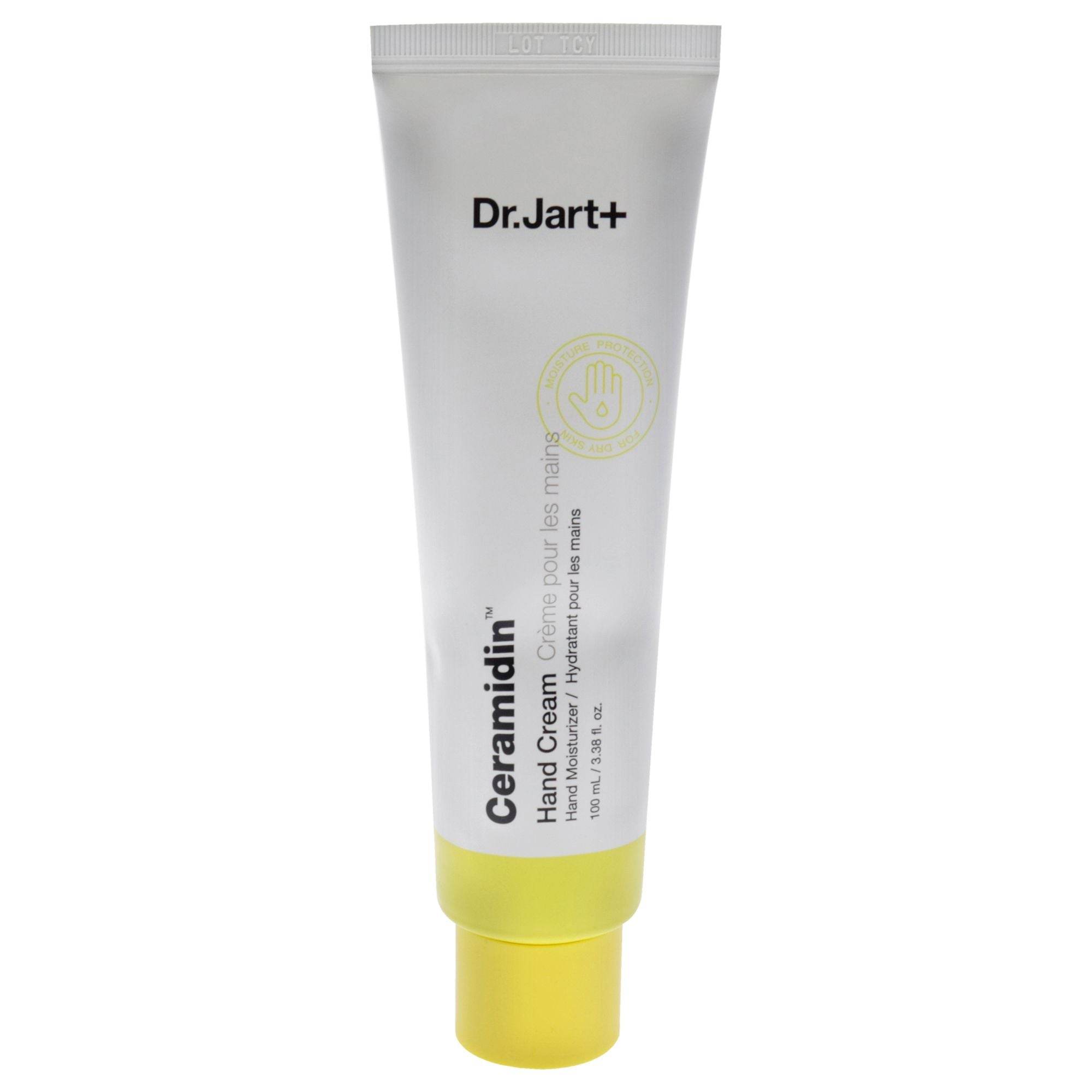 Dr. Jart+ Ceramidin Hand Cream for Unisex - 3.38 oz Cream