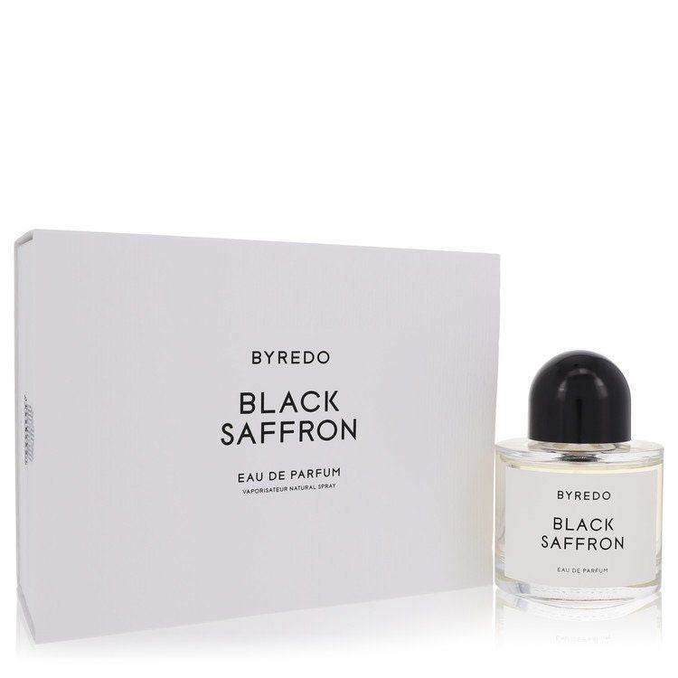 Byredo Black Saffron by Byredo Eau De Parfum Spray (Unisex) - Saeyu