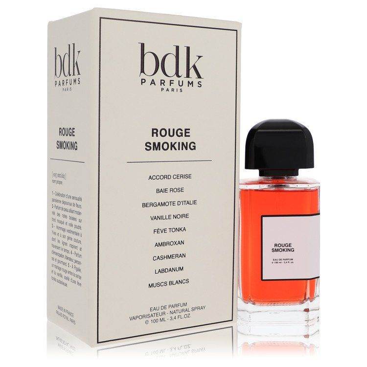 Bdk Rouge Smoking by Bdk Parfums Eau De Parfum Spray - Saeyu